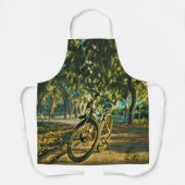 Tablier Cadeaux cyclistes (Recto)