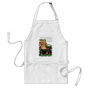 Tablier Cadeaux d'art Rottweiler