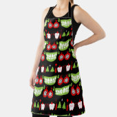 Tablier Cadeaux de Noël Dental Doctor (Insitu)