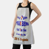 Tablier Cadeaux de plaisanterie Internet (Insitu)