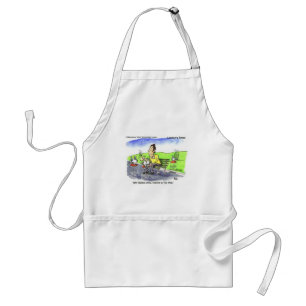 Tablier Cadeaux Drôles de Mouchards T-shirts & Collections