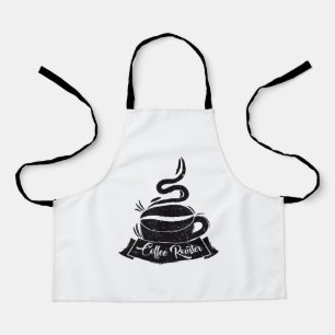 Tablier café
