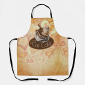 Tablier Café Café (Recto)