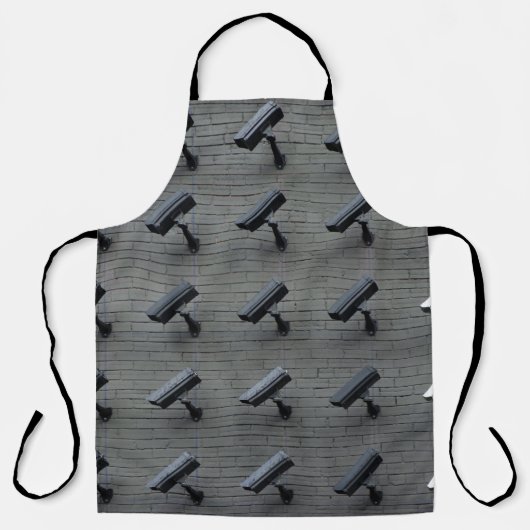 Tablier Caméras de sécurité couleur intégrée (Recto)