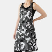 Tablier Camion de glace d'hiver (Insitu)