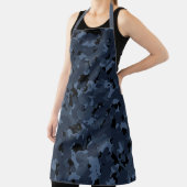 Tablier Camion de nuit (Insitu)