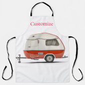 Tablier Camper Teardrop Classic Retro Thunder_Cove (Recto)