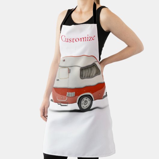 Tablier Camper Teardrop Classic Retro Thunder_Cove (Insitu)