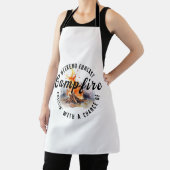 Tablier Camping Apron, Camping (Insitu)