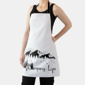 Tablier Camping Aprons (Insitu)