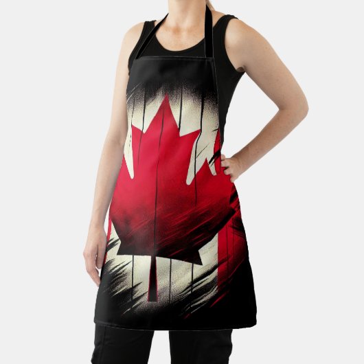 Tablier Canada (Insitu)