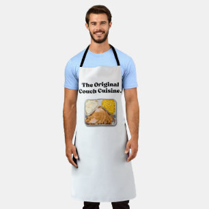 Tablier Canapé original Thanksgiving Shirt