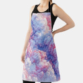 Tablier Candy Cloudscape - Apron (Insitu)
