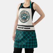 TABLIER CANINE CULE (Insitu)