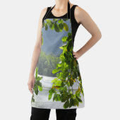 Tablier Cape Tribulation - Australie Apron (Insitu)