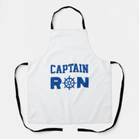 Capitaine Ron