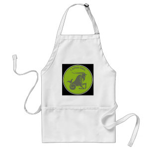 Tablier Capricorn Apron