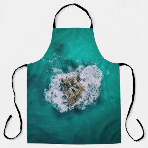 Tablier Caractère d'animation