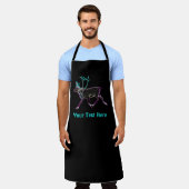 Tablier Caribou électrique (Porté)