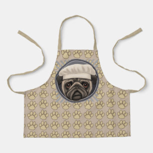 Tablier Carlin Chef Apron