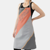 Tablier Carnivore Keto Ketovore (Insitu)