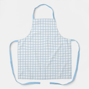 Tablier Carreaux