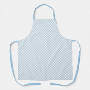 Tablier Carreaux