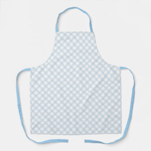 Tablier Carreaux