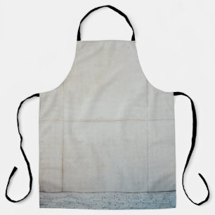 Tablier Carreaux blancs