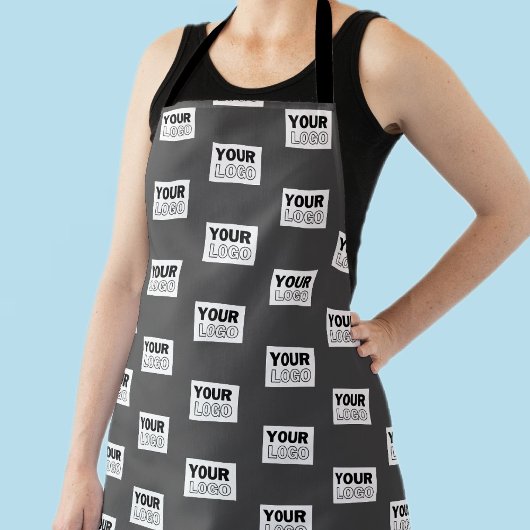 Tablier Carrelage de votre logo de conception d'image ou d