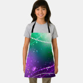 Tablier Carthagène Solive Purple (Insitu)