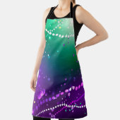 Tablier Carthagène Solive Purple (Insitu)