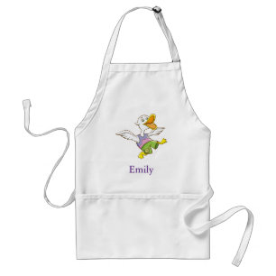 Tablier Cartoon personnalisable personnalisable
