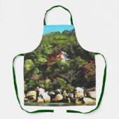 Tablier Casa Bahia Bonita 0759 (Recto)