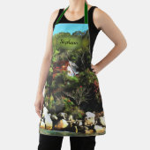 Tablier Casa Bahia Bonita 0759 (Insitu)