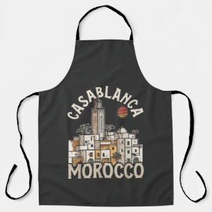 Tablier casablanca maroc