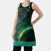 Tablier Cascade Lysara (Insitu)