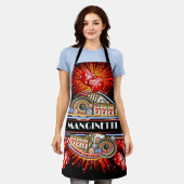 Tablier Casino (Porté)