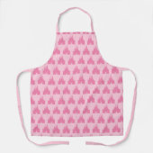 Tablier Castle apron (Recto)