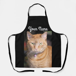 Tablier Cat