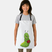 Tablier Caterpillar au Bowling avec Bowling ball (Insitu)