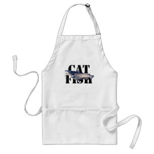 Tablier Catfish