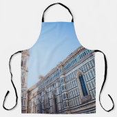 Tablier Cathédrale de Florence (Recto)