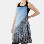 Tablier Cathédrale de Florence (Insitu)