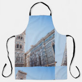 Tablier Cathédrale de Florence (Recto)