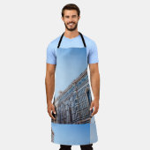 Tablier Cathédrale de Florence (Porté)