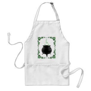 Tablier Cauldron - Apron (Personnaliser)