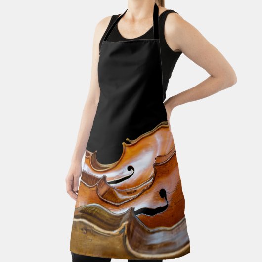 Tablier Cellos (Insitu)