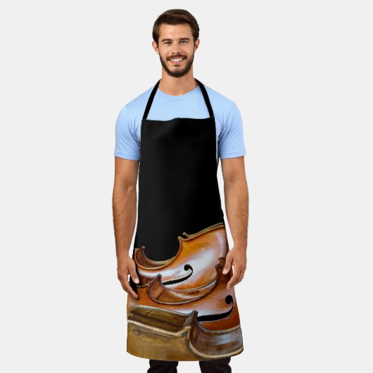 Tablier Cellos (Porté)