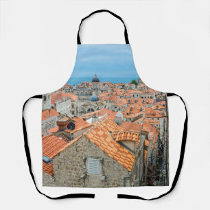 Tablier Centre-ville de Dubrovnik